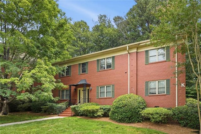 430 Lindbergh Drive NE K2, Atlanta, GA 30305