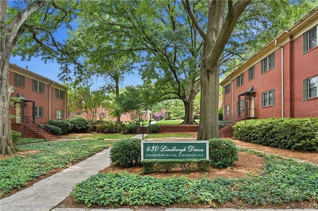 430 Lindbergh Drive NE K2, Atlanta, GA 30305