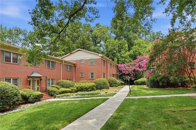 430 Lindbergh Drive NE K2, Atlanta, GA 30305