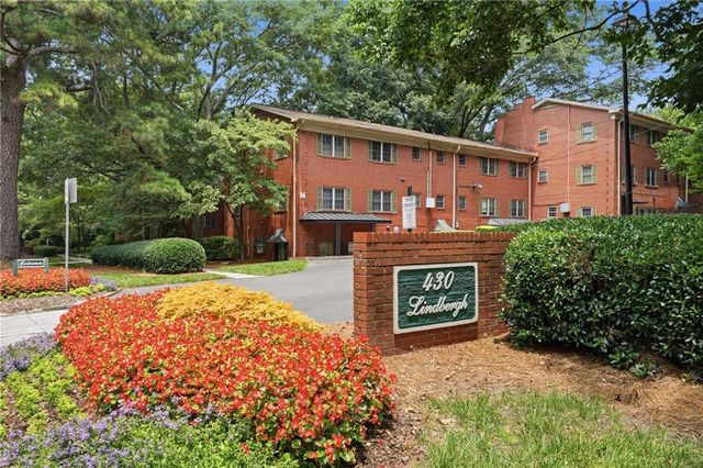 430 Lindbergh Drive NE K2, Atlanta, GA 30305