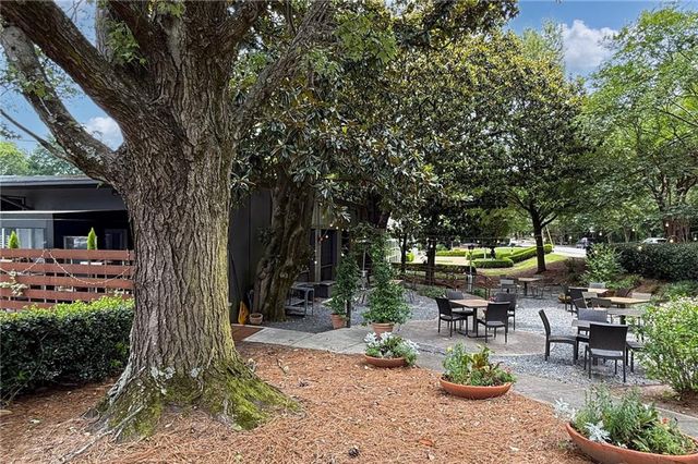 430 Lindbergh Drive NE K2, Atlanta, GA 30305