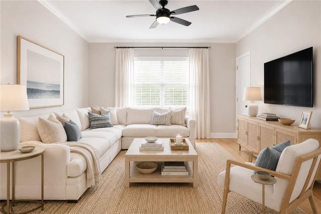 430 Lindbergh Drive NE K2, Atlanta, GA 30305