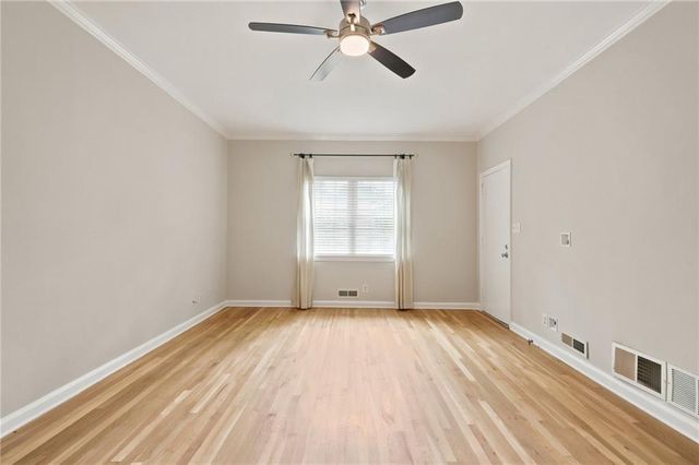 430 Lindbergh Drive NE K2, Atlanta, GA 30305