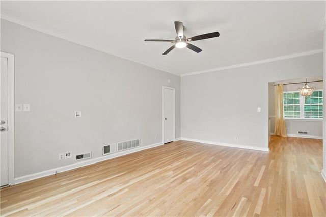 430 Lindbergh Drive NE K2, Atlanta, GA 30305
