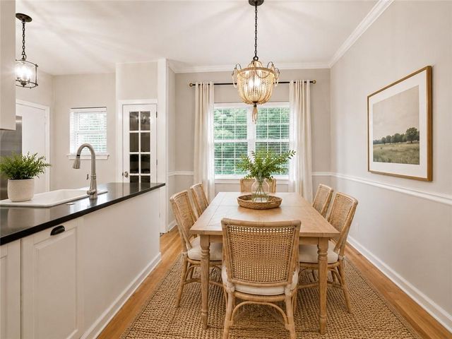 430 Lindbergh Drive NE K2, Atlanta, GA 30305