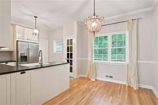 430 Lindbergh Drive NE K2, Atlanta, GA 30305
