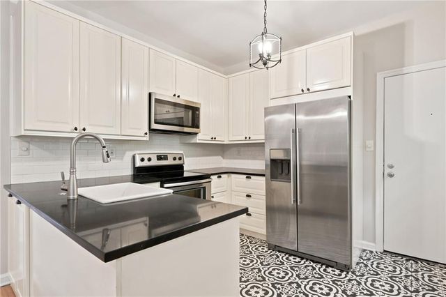 430 Lindbergh Drive NE K2, Atlanta, GA 30305