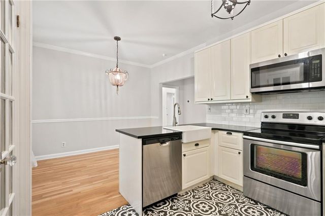 430 Lindbergh Drive NE K2, Atlanta, GA 30305