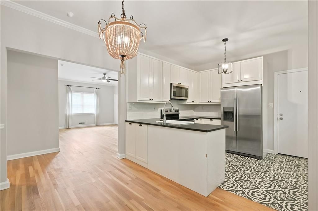 430 Lindbergh Drive NE K2, Atlanta, GA 30305