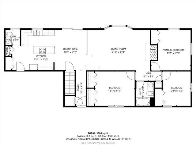 1746 Edgewood Avenue, Grand Rapids, MI 49506