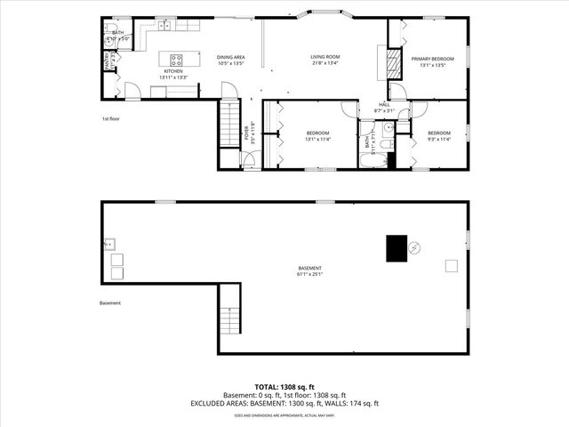1746 Edgewood Avenue, Grand Rapids, MI 49506