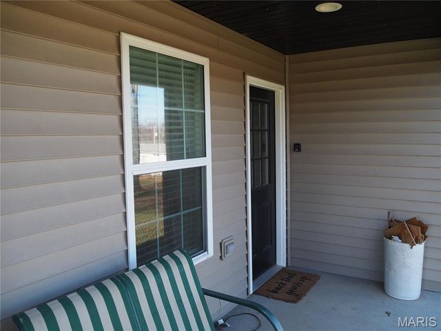 126 S Main Street, Gerald, MO 63037