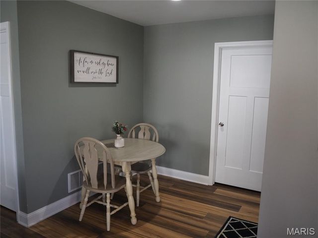 126 S Main Street, Gerald, MO 63037