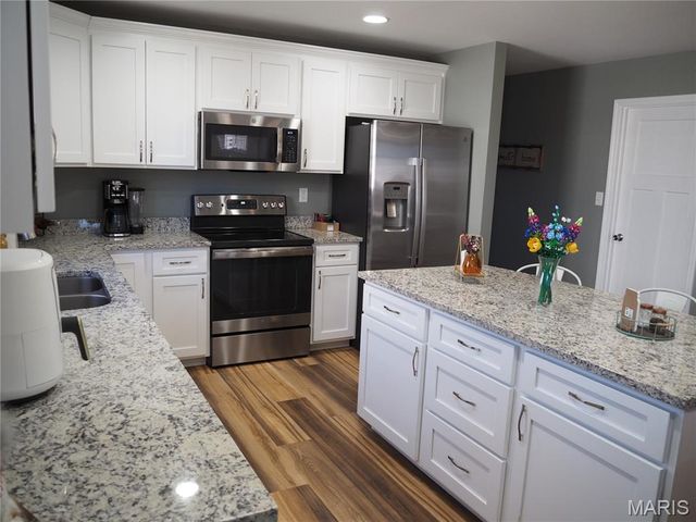 126 S Main Street, Gerald, MO 63037