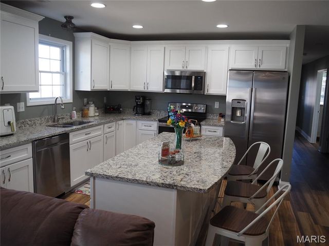 126 S Main Street, Gerald, MO 63037