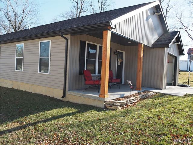 126 S Main Street, Gerald, MO 63037