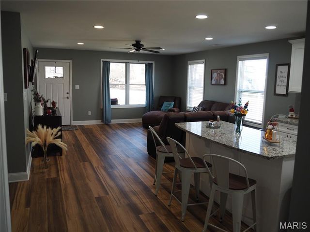 126 S Main Street, Gerald, MO 63037