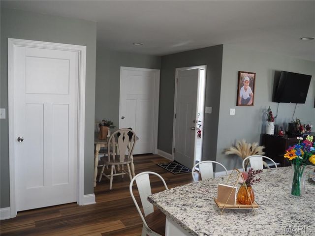 126 S Main Street, Gerald, MO 63037