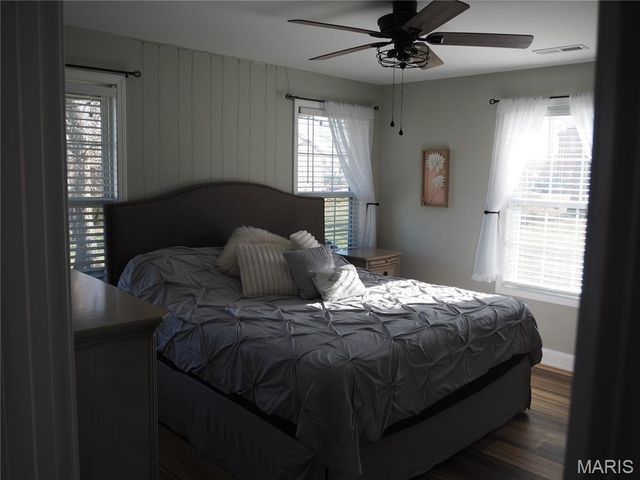 126 S Main Street, Gerald, MO 63037