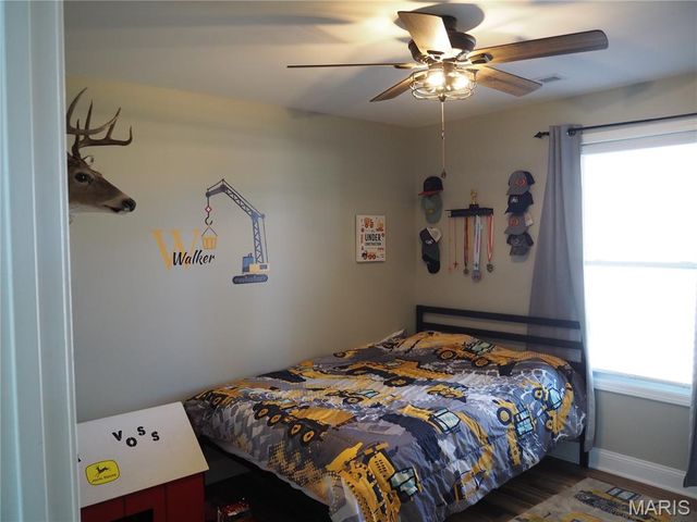 126 S Main Street, Gerald, MO 63037