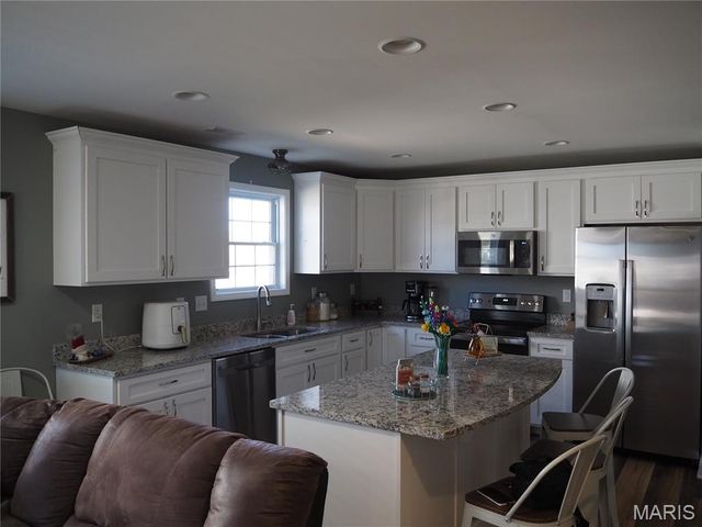 126 S Main Street, Gerald, MO 63037