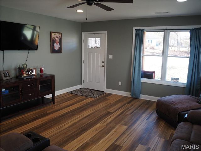 126 S Main Street, Gerald, MO 63037