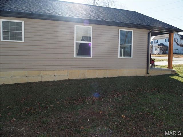 126 S Main Street, Gerald, MO 63037