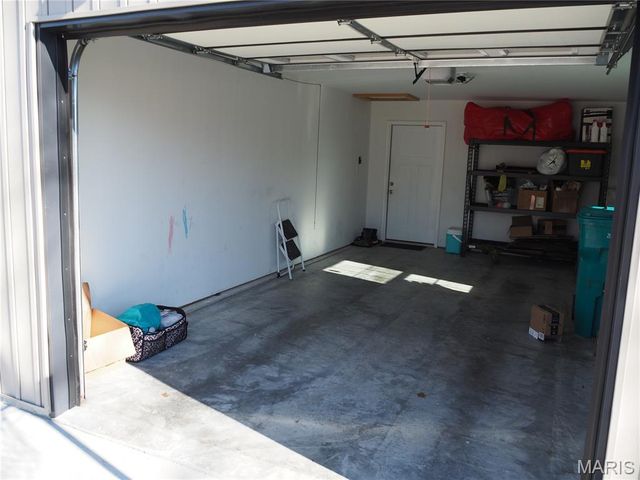 126 S Main Street, Gerald, MO 63037