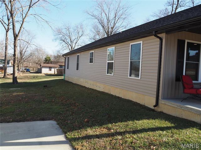 126 S Main Street, Gerald, MO 63037