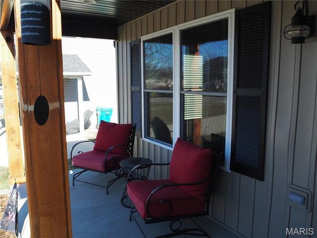 126 S Main Street, Gerald, MO 63037