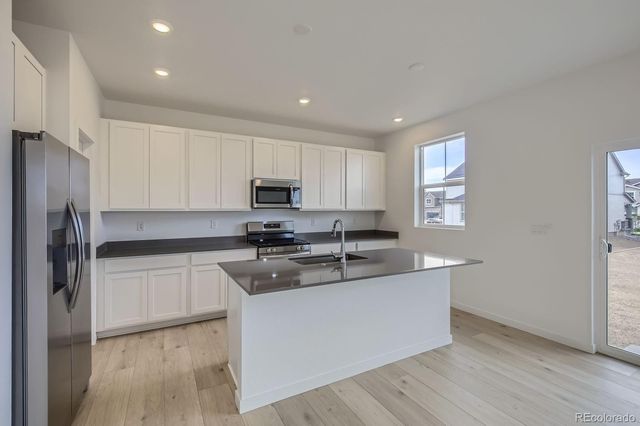 3078 Gladstone Avenue, Loveland, CO 80534