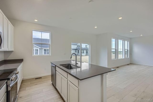 3078 Gladstone Avenue, Loveland, CO 80534