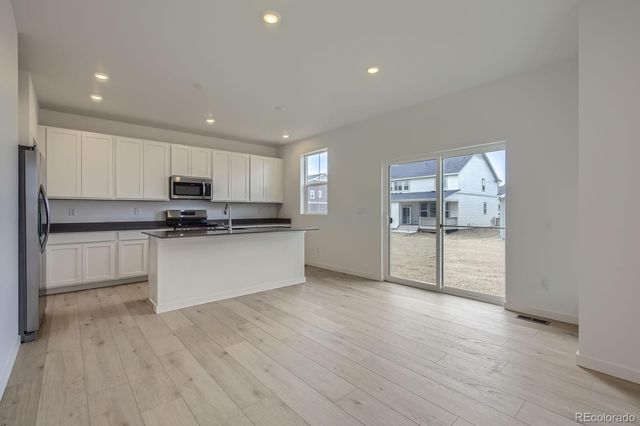 3078 Gladstone Avenue, Loveland, CO 80534