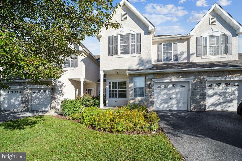 40 MADISON WAY, Downingtown, PA 19335