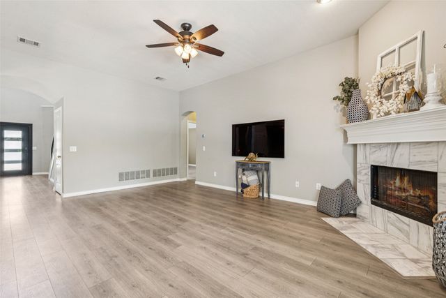 1600 Woodstream Lane, Allen, TX 75002
