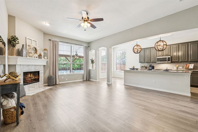 1600 Woodstream Lane, Allen, TX 75002
