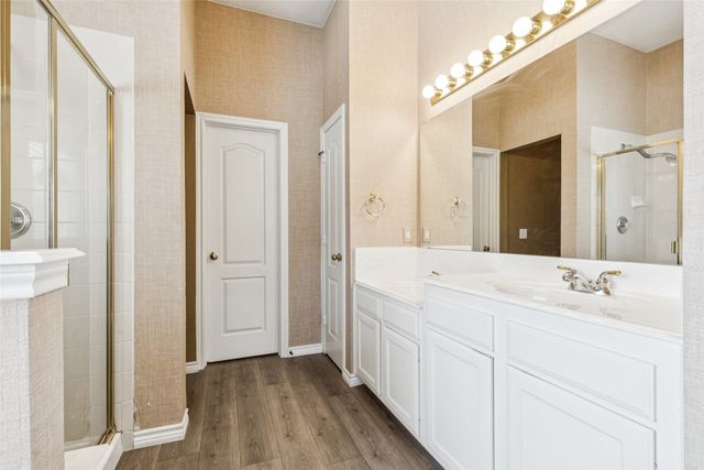 1600 Woodstream Lane, Allen, TX 75002