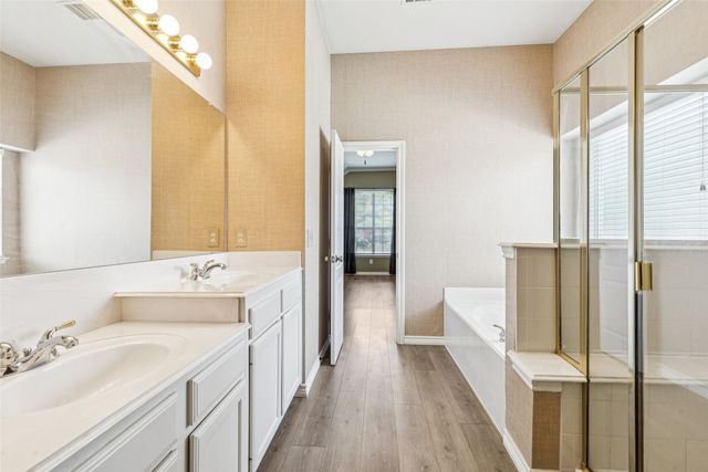 1600 Woodstream Lane, Allen, TX 75002