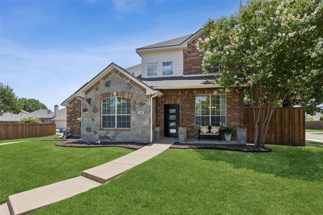 1600 Woodstream Lane, Allen, TX 75002