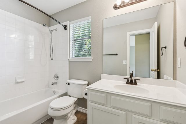 1600 Woodstream Lane, Allen, TX 75002