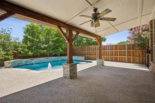 1600 Woodstream Lane, Allen, TX 75002