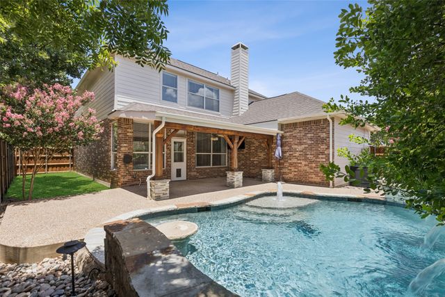 1600 Woodstream Lane, Allen, TX 75002