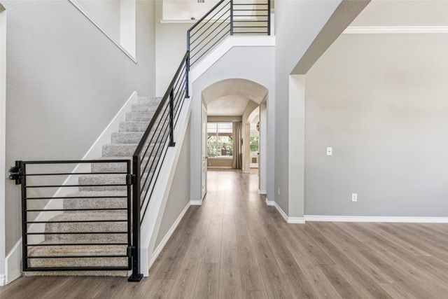 1600 Woodstream Lane, Allen, TX 75002
