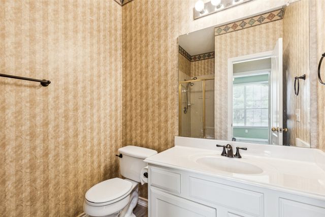 1600 Woodstream Lane, Allen, TX 75002