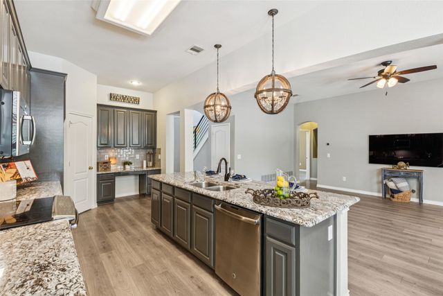 1600 Woodstream Lane, Allen, TX 75002