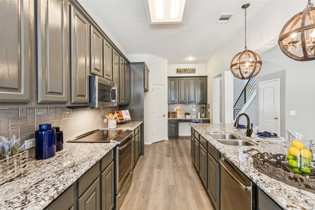 1600 Woodstream Lane, Allen, TX 75002