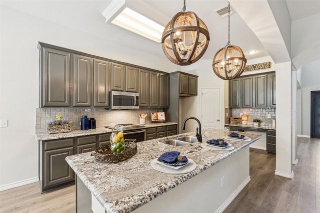 1600 Woodstream Lane, Allen, TX 75002
