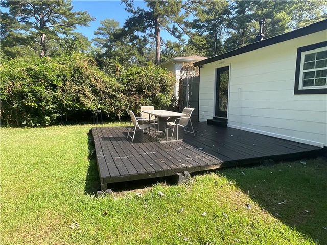 2629 Rex Avenue SW, Atlanta, GA 30331