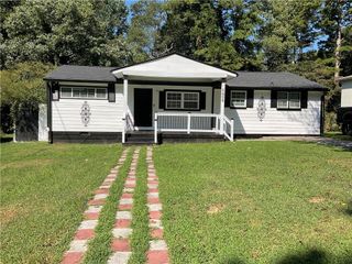 2629 Rex Avenue SW, Atlanta, GA 30331