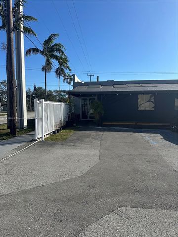 167th St, North Miami Beach, FL 33162